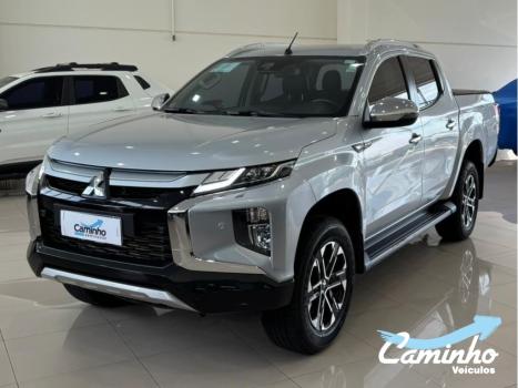 MITSUBISHI L 200 Triton , Foto 1