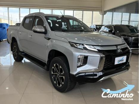 MITSUBISHI L 200 Triton , Foto 3