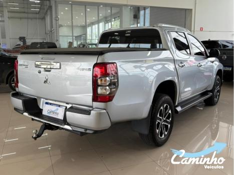 MITSUBISHI L 200 Triton , Foto 5