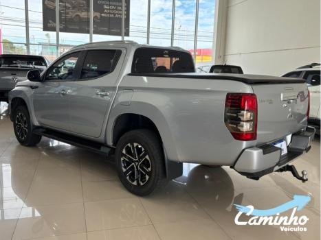 MITSUBISHI L 200 Triton , Foto 7