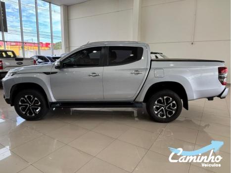 MITSUBISHI L 200 Triton , Foto 8