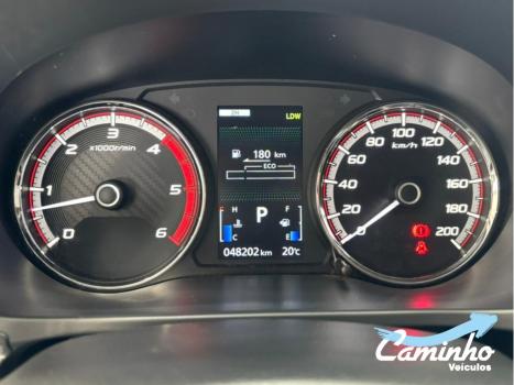 MITSUBISHI L 200 Triton , Foto 11