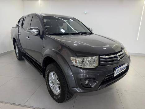 MITSUBISHI L 200 Triton 3.2 16V HPE 4X4 CABINE DUPLA TURBO DIESEL INTERCOOLER AUTOM�TICO, Foto 1