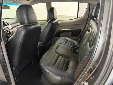 MITSUBISHI L 200 Triton 3.2 16V HPE 4X4 CABINE DUPLA TURBO DIESEL INTERCOOLER AUTOM�TICO, Foto 9
