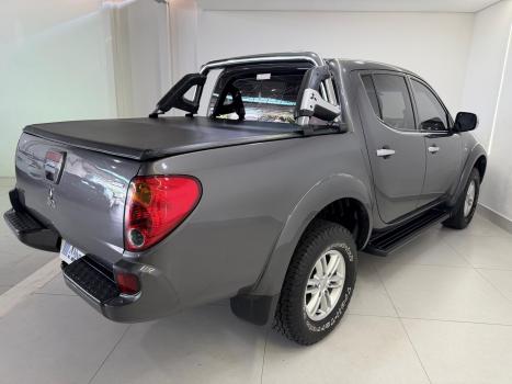 MITSUBISHI L 200 Triton 3.2 16V HPE 4X4 CABINE DUPLA TURBO DIESEL INTERCOOLER AUTOM�TICO, Foto 13