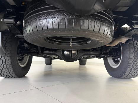 MITSUBISHI L 200 Triton 3.2 16V HPE 4X4 CABINE DUPLA TURBO DIESEL INTERCOOLER AUTOM�TICO, Foto 16