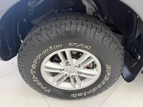 MITSUBISHI L 200 Triton 3.2 16V HPE 4X4 CABINE DUPLA TURBO DIESEL INTERCOOLER AUTOM�TICO, Foto 17
