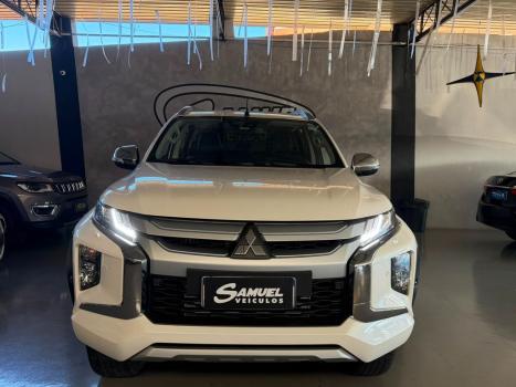 MITSUBISHI L 200 Triton 2.4 16V SPORT HPE-S 4X4 CABINE DUPLA TURBO DIESEL AUTOM�TICO, Foto 1