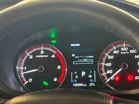 MITSUBISHI L 200 Triton 2.4 16V SPORT HPE-S 4X4 CABINE DUPLA TURBO DIESEL AUTOM�TICO, Foto 5