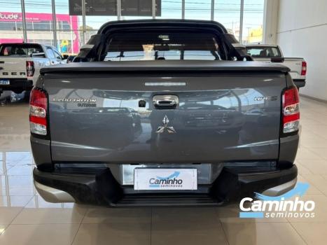 MITSUBISHI L 200 Triton 2.4 16V OUTDOOR HPE-S 4X4 CABINE DUPLA TURBO DIESEL AUTOM�TICO, Foto 6