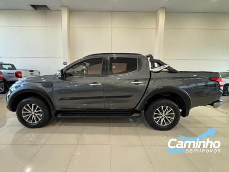 MITSUBISHI L 200 Triton 2.4 16V OUTDOOR HPE-S 4X4 CABINE DUPLA TURBO DIESEL AUTOM�TICO, Foto 8