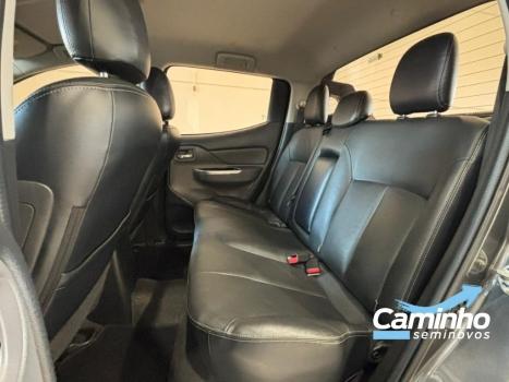 MITSUBISHI L 200 Triton 2.4 16V OUTDOOR HPE-S 4X4 CABINE DUPLA TURBO DIESEL AUTOM�TICO, Foto 9