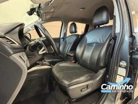 MITSUBISHI L 200 Triton 2.4 16V OUTDOOR HPE-S 4X4 CABINE DUPLA TURBO DIESEL AUTOM�TICO, Foto 11