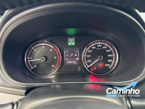 MITSUBISHI L 200 Triton 2.4 16V OUTDOOR HPE-S 4X4 CABINE DUPLA TURBO DIESEL AUTOM�TICO, Foto 12