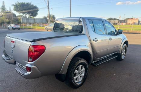 MITSUBISHI L 200 Triton 3.2 16V HPE 4X4 CABINE DUPLA TURBO DIESEL INTERCOOLER AUTOM�TICO, Foto 6