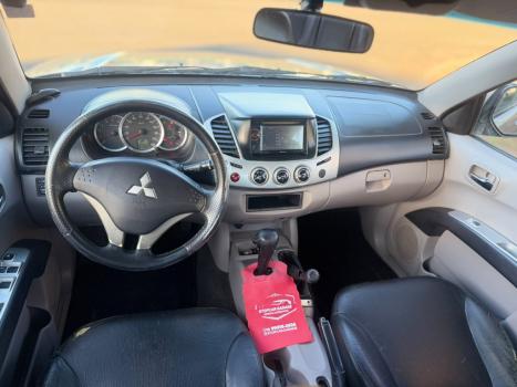MITSUBISHI L 200 Triton 3.2 16V HPE 4X4 CABINE DUPLA TURBO DIESEL INTERCOOLER AUTOM�TICO, Foto 8