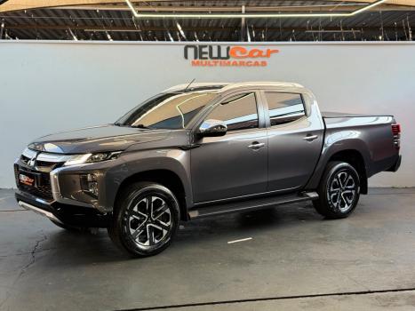 MITSUBISHI L 200 Triton 2.4 16V SPORT HPE-S 4X4 CABINE DUPLA TURBO DIESEL AUTOM�TICO, Foto 1