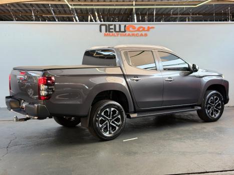 MITSUBISHI L 200 Triton 2.4 16V SPORT HPE-S 4X4 CABINE DUPLA TURBO DIESEL AUTOM�TICO, Foto 2