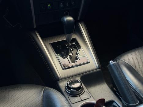 MITSUBISHI L 200 Triton 2.4 16V SPORT HPE-S 4X4 CABINE DUPLA TURBO DIESEL AUTOM�TICO, Foto 8