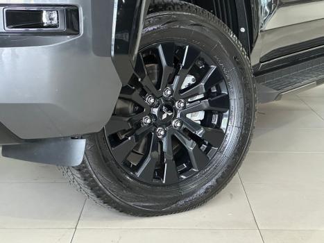 MITSUBISHI L 200 Triton 2.4 16V SPORT SAVANA 4X4 CABINE DUPLA TURBO DIESEL AUTOM�TICO, Foto 7