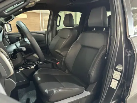 MITSUBISHI L 200 Triton 2.4 16V SPORT SAVANA 4X4 CABINE DUPLA TURBO DIESEL AUTOM�TICO, Foto 17