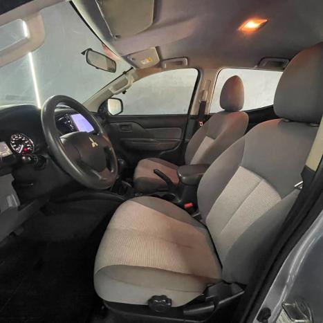 MITSUBISHI L 200 Triton 2.4 16V SPORT GL CABINE DUPLA TURBO DIESEL, Foto 5