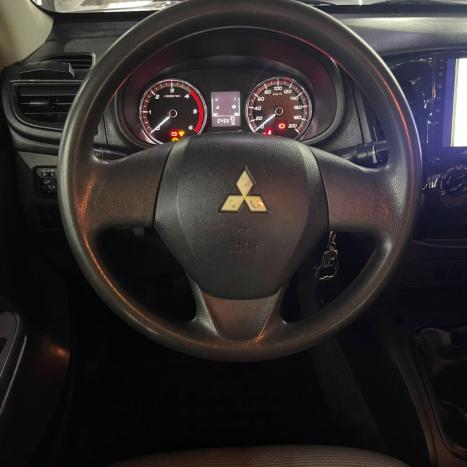 MITSUBISHI L 200 Triton 2.4 16V SPORT GL CABINE DUPLA TURBO DIESEL, Foto 15