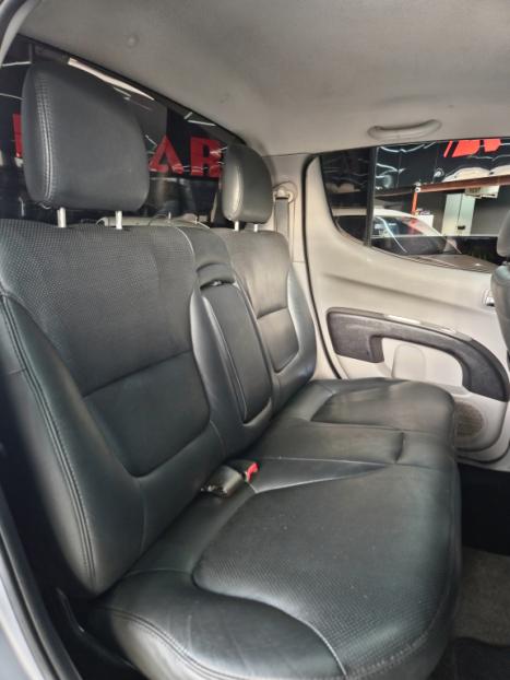 MITSUBISHI L 200 Triton 3.2 16V HPE 4X4 CABINE DUPLA TURBO DIESEL INTERCOOLER AUTOM�TICO, Foto 8