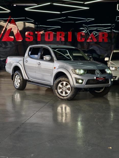MITSUBISHI L 200 Triton 3.2 16V HPE 4X4 CABINE DUPLA TURBO DIESEL INTERCOOLER AUTOM�TICO, Foto 1