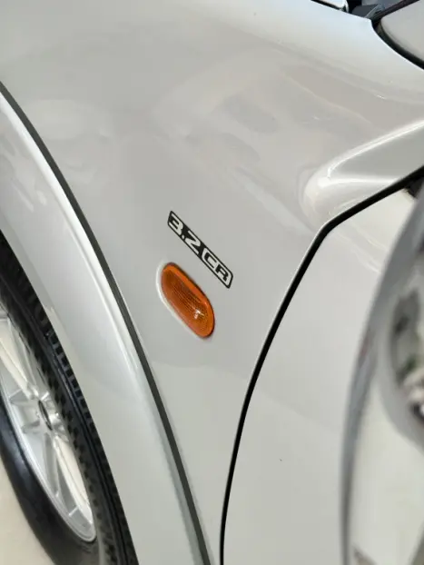 MITSUBISHI L 200 Triton 3.2 16V HPE 4X4 CABINE DUPLA TURBO DIESEL INTERCOOLER, Foto 7