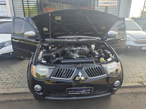 MITSUBISHI L 200 Triton 3.5 V6 HPE 4X4 FLEX CABINE DUPLA AUTOMÁTICO, Foto 6