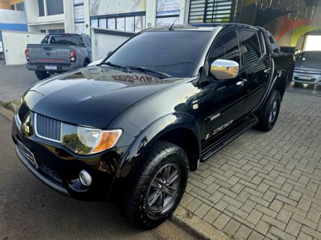 MITSUBISHI L 200 Triton 3.5 V6 HPE 4X4 FLEX CABINE DUPLA AUTOMÁTICO, Foto 7