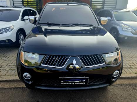 MITSUBISHI L 200 Triton 3.5 V6 HPE 4X4 FLEX CABINE DUPLA AUTOMÁTICO, Foto 12