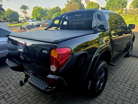 MITSUBISHI L 200 Triton 3.5 V6 HPE 4X4 FLEX CABINE DUPLA AUTOMÁTICO, Foto 15