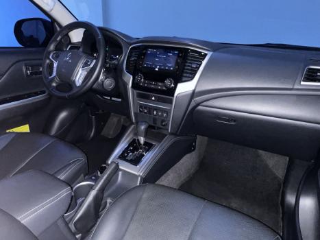 MITSUBISHI L 200 Triton 2.4 16V SPORT HPE-S 4X4 CABINE DUPLA TURBO DIESEL AUTOMÁTICO, Foto 6