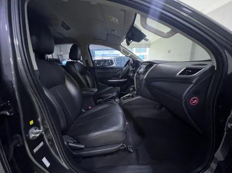 MITSUBISHI L 200 Triton 2.4 16V SPORT HPE-S 4X4 CABINE DUPLA TURBO DIESEL AUTOMÁTICO, Foto 7