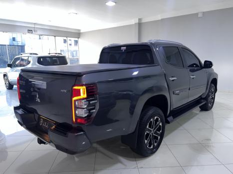 MITSUBISHI L 200 Triton 2.4 16V SPORT HPE-S 4X4 CABINE DUPLA TURBO DIESEL AUTOMÁTICO, Foto 14