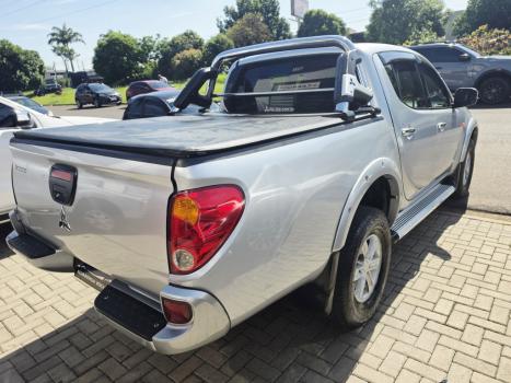 MITSUBISHI L 200 Triton 3.2 16V GLX 4X4 CABINE DUPLA TURBO DIESEL INTERCOOLER, Foto 3