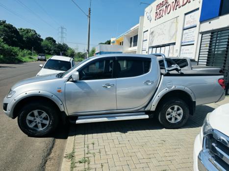 MITSUBISHI L 200 Triton 3.2 16V GLX 4X4 CABINE DUPLA TURBO DIESEL INTERCOOLER, Foto 6