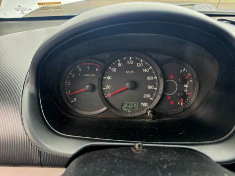 MITSUBISHI L 200 Triton 3.2 16V GLX 4X4 CABINE DUPLA TURBO DIESEL INTERCOOLER, Foto 3
