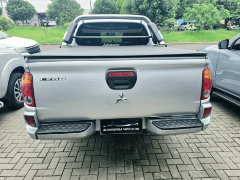 MITSUBISHI L 200 Triton 3.2 16V GLX 4X4 CABINE DUPLA TURBO DIESEL INTERCOOLER, Foto 6