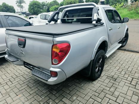 MITSUBISHI L 200 Triton 3.2 16V GLX 4X4 CABINE DUPLA TURBO DIESEL INTERCOOLER, Foto 8