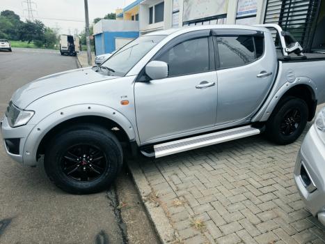 MITSUBISHI L 200 Triton 3.2 16V GLX 4X4 CABINE DUPLA TURBO DIESEL INTERCOOLER, Foto 9