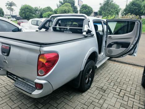 MITSUBISHI L 200 Triton 3.2 16V GLX 4X4 CABINE DUPLA TURBO DIESEL INTERCOOLER, Foto 10