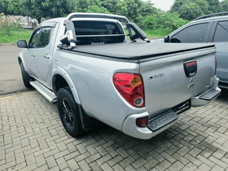 MITSUBISHI L 200 Triton 3.2 16V GLX 4X4 CABINE DUPLA TURBO DIESEL INTERCOOLER, Foto 15