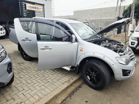 MITSUBISHI L 200 Triton 3.2 16V GLX 4X4 CABINE DUPLA TURBO DIESEL INTERCOOLER, Foto 18