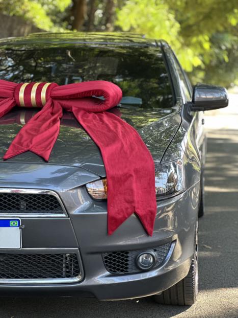 MITSUBISHI Lancer 2.0 16V 4P AUTOMTICO CVT, Foto 1