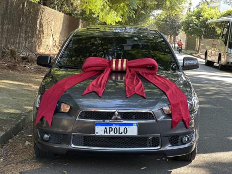 MITSUBISHI Lancer 2.0 16V 4P AUTOMTICO CVT, Foto 2