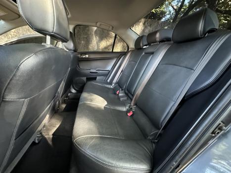 MITSUBISHI Lancer 2.0 16V 4P AUTOMTICO CVT, Foto 12