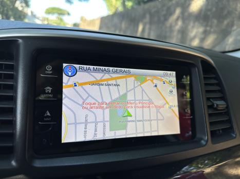 MITSUBISHI Lancer 2.0 16V 4P AUTOMTICO CVT, Foto 14